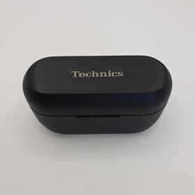 テクニクス Technics ワイヤレスイヤホンEAH-AZ80 黒