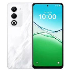 OPPO A5 5G 4GB/128GB ホワイト UQ版 SIMフリ- S1