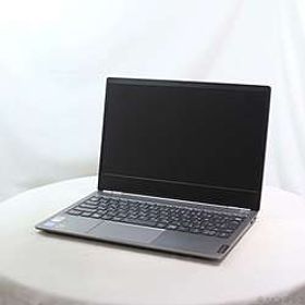ThinkBook 13s-IWL 20R9004YJP ［Core-i5-8265U (1.6GHz)／8GB／SSD256GB／13.3インチワイド／Windows11 Home(アップグレード済