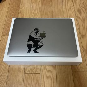 MacBook Pro M1 8G 256GB 13インチ