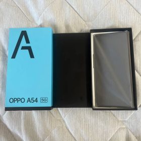 OPPO A54 5G 本体