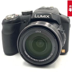 【中古】 【並品】 パナソニック LUMIX DMC-FZ200-K