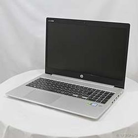 〔中古品（難あり）〕 HP ProBook 450 G6 5HU00AV ［Core-i3-8145U (2.1GHz)／8GB／SSD256GB／15.6インチワイド／Windows11 Pro MAR］〔中古品（難あり）〕 HP ProBook 450 G6 5HU00AV ［Core-i3-8145U (2.1GHz)／8GB／SSD256GB／15.6インチワイド／Windows11 Pro MAR］