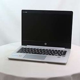 〔中古品〕 HP ProBook 430 G7 7CZ50AV ［Core-i5-10210U (1.6GHz)／8GB／SSD256GB／13.3インチワイド／Windows11 Pro MAR］〔中古品〕 HP ProBook 430 G7 7CZ50AV ［Core-i5-10210U (1.6GHz)／8GB／SSD256GB／13.3インチワイド／Windows11 Pro MAR］