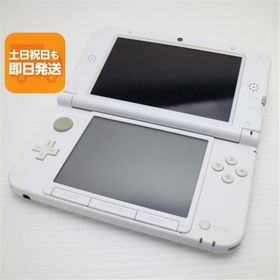 Newニンテンドー3DS LL ゲーム機本体 ゲーム機本体 新品 16,500円 中古
