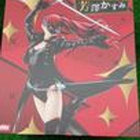 「ペルソナ5 ザ・ロイヤル」 芳澤かすみ 怪盗VER. 1/7 あみあみ×AMAKUNI