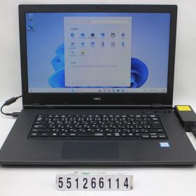 NEC PC-VKT16XZG5 Core i5 8265U 1.6GHz/8GB/128GB(SSD)/Multi/15.6W/FWXGA(1366x768)/Win11 【551266114】