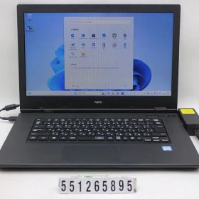 NEC PC-VKT16XZG5 Core i5 8265U 1.6GHz/8GB/128GB(SSD)/Multi/15.6W/FWXGA(1366x768)/Win11 【551265895】