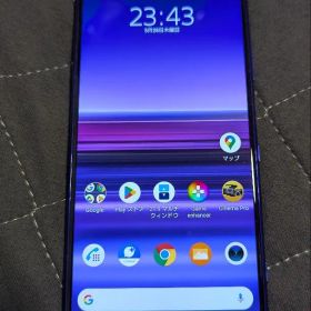 SONY Xperia 1 新品¥33,900 中古¥8,500 | 新品・中古のネット最安値