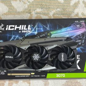 GeForce RTX 3070 搭載グラボ 新品 33,000円 中古 23,000円 | ネット最
