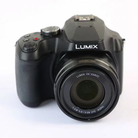 【中古】 (パナソニック) Panasonic DC-FZ85D-K【中古カメラ コンパクトデジカメ】 ランク：B