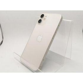 【中古】Apple docomo 【SIMロック解除済み】 iPhone 12 mini 128GB ホワイト MGDM3J/A【川崎駅前】保証期間１ヶ月【ランクC】