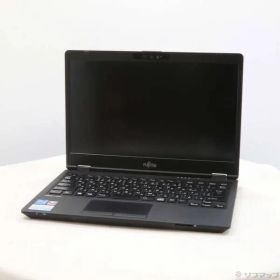 ソフマップ 〔中古品〕 LIFEBOOK U7311／F FMVU38022【371】