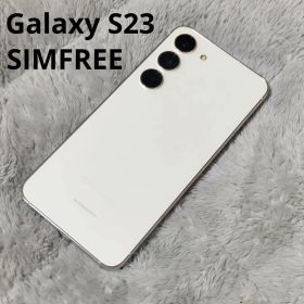 Galaxy S23 楽天モバイル 中古 38,200円 | ネット最安値の価格比較