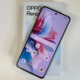 Reno11 A 新品 28,000円 中古 23,800円 | ネット最安値の価格比較