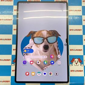 Galaxy Tab S8 Ultra Wi-Fiモデル 12GB/256GB グラファイト SM-