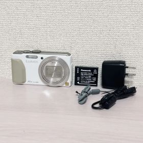 【美品】Panasonic LUMIX DMC-TZ40 Wi-Fi 2767