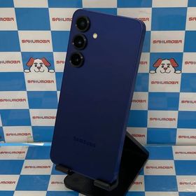 Galaxy S25 256GB ネイビー SM-S931Z SoftBank版SIMフリー
