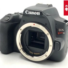 【中古】 【並品】 キヤノン EOS Kiss X10 ボディ ブラック 【デジタル一眼レフ】 【6ヶ月保証】