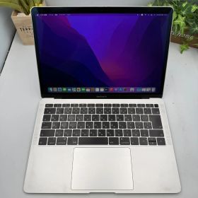 【動作良好】MacBook Air 2020 13インチ Ci5/8GB/256GB/13.3" JISキー 『MB10』