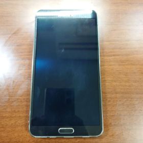 GALAXY Note 3 SC-01F Samsung バッテリ無し