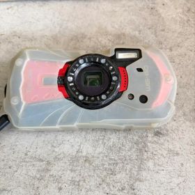 RICOH WG-60 本体 デジタルカメラ