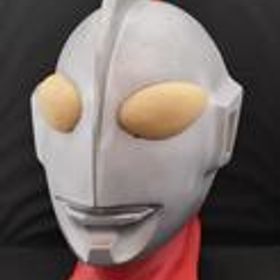 ウルトラマン ウルトラマン Cタイプ マスク WAVE