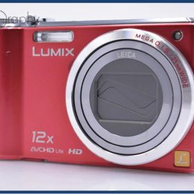 難あり パナソニック Panasonic LUMIX DMC-TZ7 12X 同梱無料 #ks250