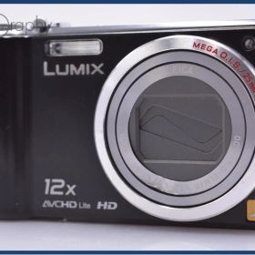 パナソニック Panasonic LUMIX DMC-TZ7 12x 同梱無料 #yk8627