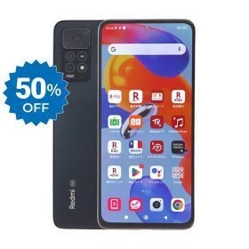 Redmi Note 11 Pro 5G 新品 32,000円 中古 13,000円 | ネット最安値の