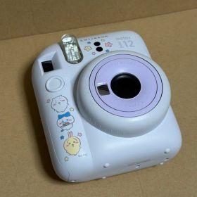 ちいかわ チェキ本体 instax mini 12
