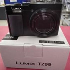 デジタルカメラ DC-TZ99 LUMIX