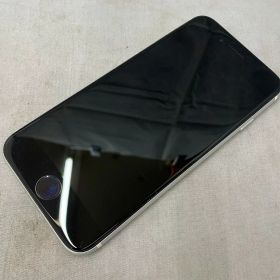アップル Apple SoftBankモデル iPhone SE2 64GB MX9R2J/A 【中古】