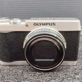 デジタルカメラ STYLUS SH-3 OLYMPUS (1600万画素)