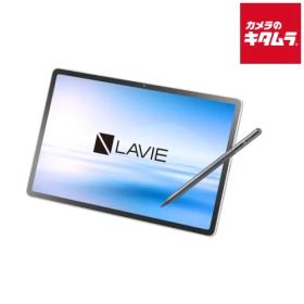 【新品】NEC エヌイーシー 11.1型 タブレット LAVIE Tab EX PC-TX117LAS シーシェル /Snapdragon 8 Gen 3/メモリ 12GB/ストレージ 256GB
