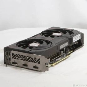 ソフマップ 〔中古品〕 SAPPHIRE PULSE Radeon RX 9060 XT GAMING OC 16GB 11350-03-20G【262】