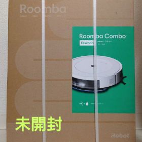 値下げiRobot Roomba Combo Essential Y011260