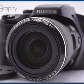 難あり 富士フイルム FUJIFILM FinePix S9800 50x 単三電池仕様 同梱無料 #yk8669