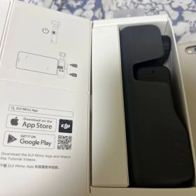 DJI Pocket 2 ブラック