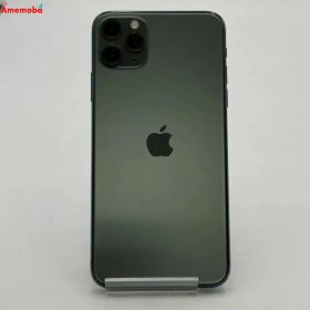 iPhone 11 Pro Max ミッドナイトグリーン 新品 60,740円 中古 | ネット
