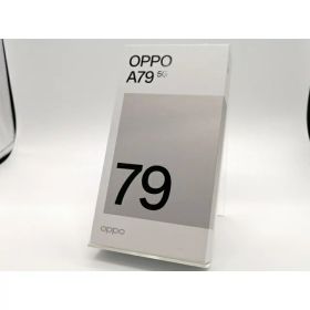 OPPO A79 5G 新品 19,500円 中古 10,100円 | ネット最安値の価格比較