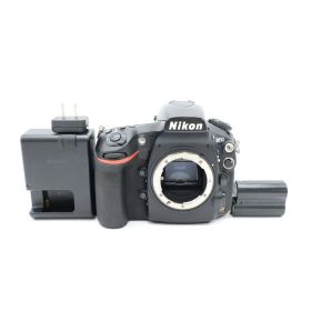 Nikon D810 ボディ デジタル一眼レフ フルサイズ 動作確認済 ニコン #S020001