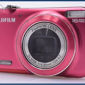 難あり 富士フイルム FUJIFILM FinePix JX400 5x 同梱無料 #yk8659