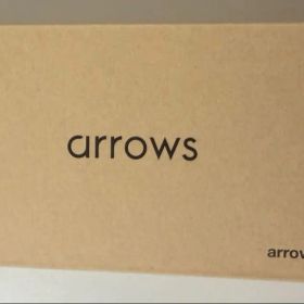 arrows We2 ネイビーグリーン 本体