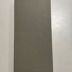 【新品•未開封】arrows We2 plus M06【12GB】スレートグレイ
