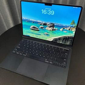 Apple MacBook Air M2 2022 87%