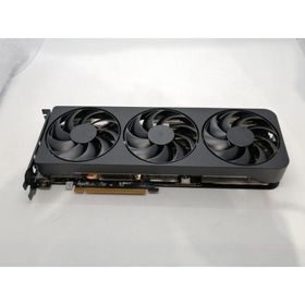 【中古】玄人志向 RD-RX9070XT-E16GB/TP RX9070XT/16GB(GDDR6)【浜松駅前】保証期間１週間
