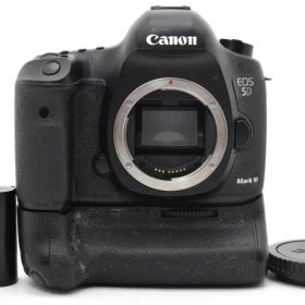 キヤノン Canon EOS 5D Mark III デジタル一眼 ボディ
