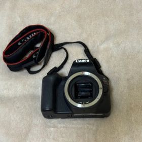 Canon EOS Kiss X9 本体 デジタル一眼レフカメラ/参考画像あり