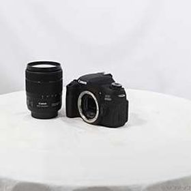 〔中古品〕 EOS 8000D EF-S18-135 IS USM レンズキット (2420万画素／SDXC)〔中古品〕 EOS 8000D EF-S18-135 IS USM レンズキット (2420万画素／SDXC)